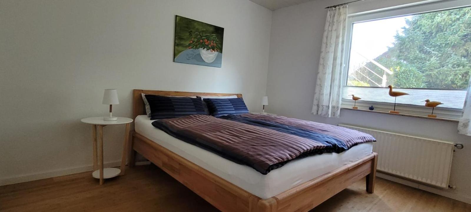 FEWO Zum Golfplatz Lügde Zimmer foto